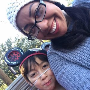 Meet your Posher, Sonia ochoa